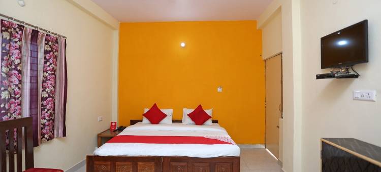 OYO 旗舰 22406 什里什里旅馆(Hotel O Shree Shree Guest House)图片