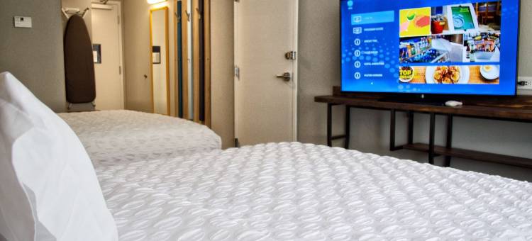 希尔顿Tru酒店-俄克拉何马市机场(Tru by Hilton Oklahoma City Airport)图片