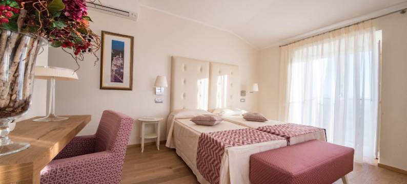 伊尔帕拉索酒店(Hotel Il Palazzo)图片