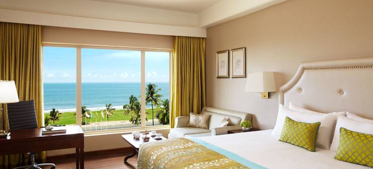 泰姬度假酒店(Taj Samudra, Colombo)图片