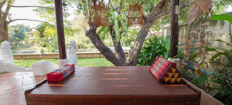 普陶公寓(Phuttal Residence)图片