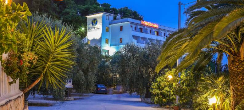 短笛天堂酒店(Hotel Piccolo Paradiso)图片