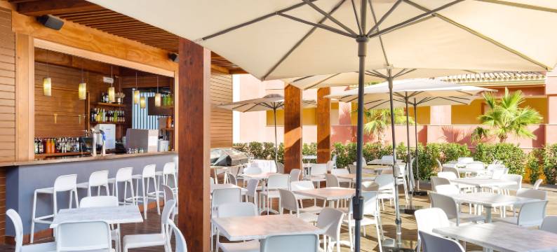 阿玛伊斯兰蒂拉度假村(Ama Islantilla Resort)图片