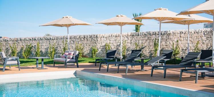 莫迪卡精品酒店(Modica Boutique Hotel)图片