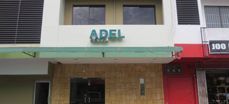 阿德尔酒店(Adel Hotel)图片