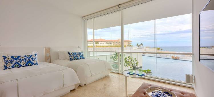 洛斯卡波斯总督酒店(Viceroy Los Cabos)图片