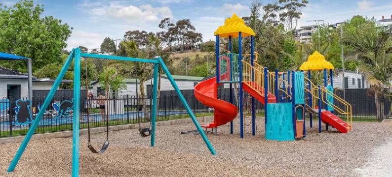 塔斯曼假日公园 - Geelong(Tasman Holiday Parks - Geelong)图片