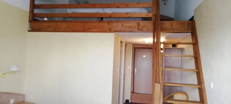 弗勒里木屋酒店(Le Chalet Fleuri)图片