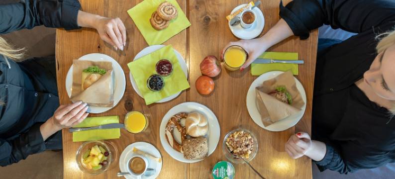 丹肯道夫 a2 酒店(A2 Hotels Denkendorf - Airport & Messe)图片