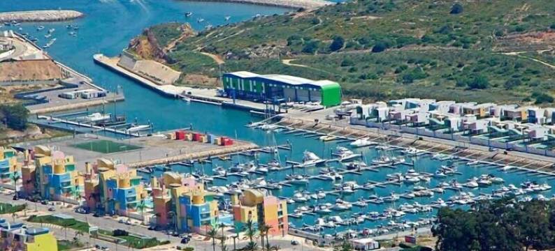 阿布菲拉祖父母山公寓酒店(Apartamentos Monte Dos Avós, Albufeira by AlgarveBlossom)图片