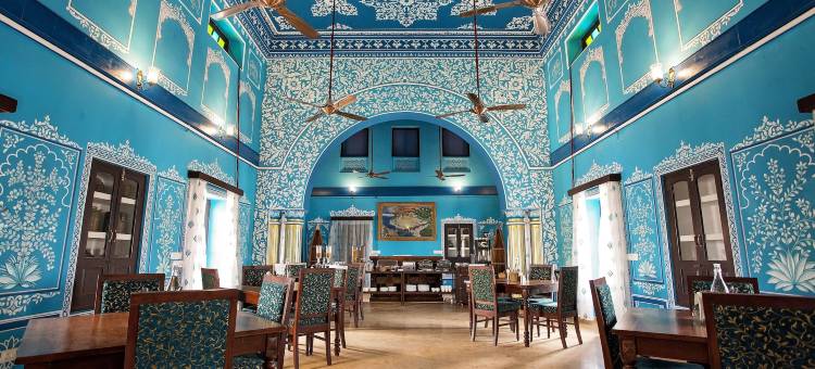 布鲁姆精品酒店-皮丘拉湖(Bloom Boutique | Lake Pichola)图片