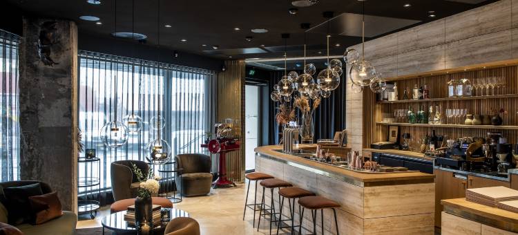 艾勒特史密斯酒店(Eilert Smith Hotel)图片