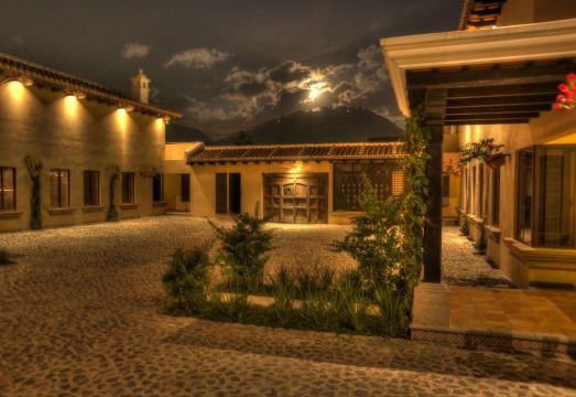 All Suite El Marques de Antigua Hotel Overview
