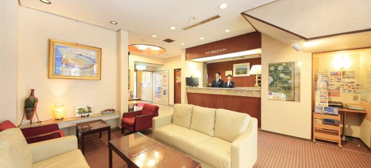 富士格林酒店(Fuji Green Hotel)图片