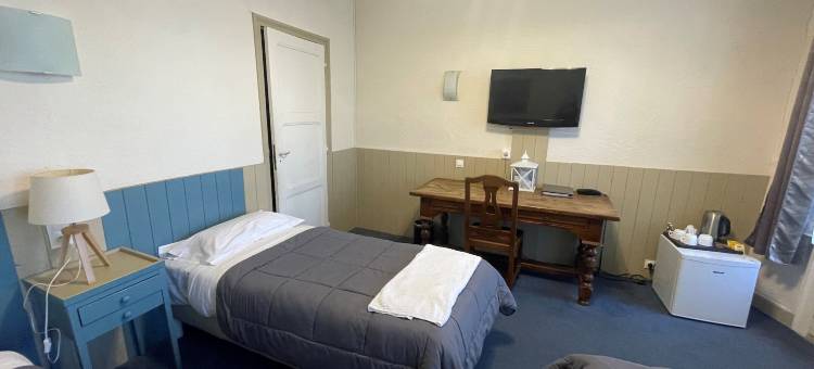 法国酒店(Hotel de France Perpignan Centre Ville)图片