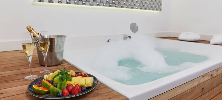 德德曼埃斯基谢希尔公园酒店(Park Dedeman Eskişehir)图片