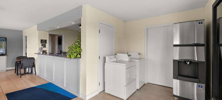 塞莱纳美洲最佳价值酒店(Americas Best Value Inn Celina)图片