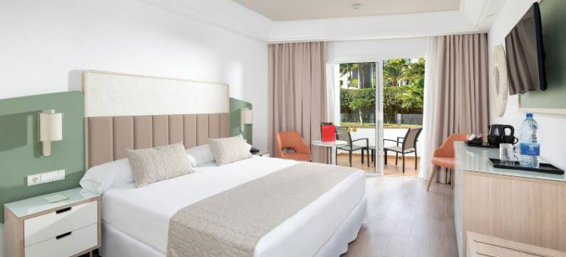 大加那利河之家酒店 - 全包式住宿(Hotel Riu Gran Canaria - All Inclusive)图片