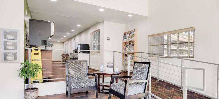 南太浩湖品质酒店(Quality Inn South Lake Tahoe)图片
