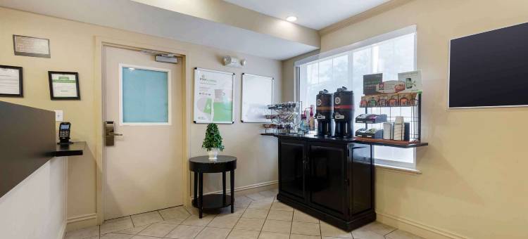 美国长住酒店套房 - 华盛顿特区 - 泰森斯角(Extended Stay America Suites - Washington, DC - Tysons Corner)图片