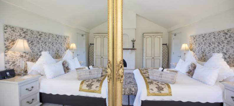 豪顿别墅(Villa Howden)图片