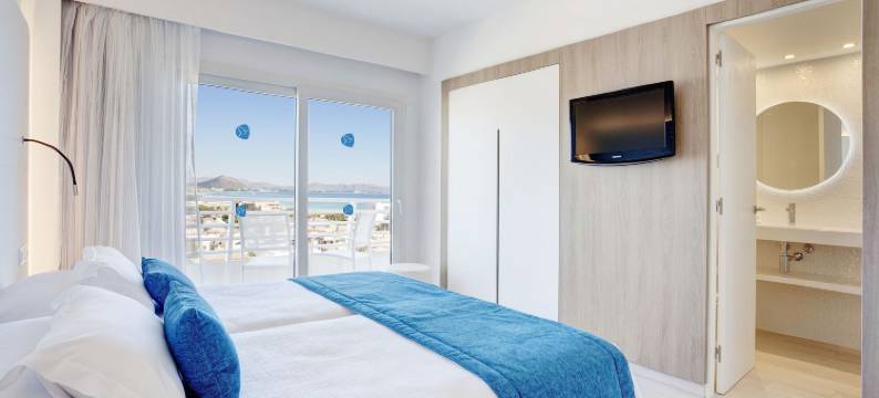 法鲁特集团酒店(Grupotel Farrutx)图片