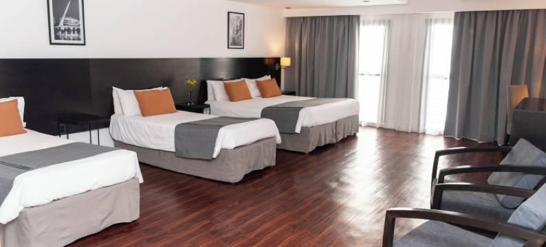 杜米布宜诺斯艾利斯酒店(Duomi Hotel Buenos Aires)图片