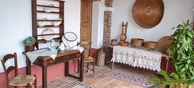利凯里家庭旅馆(B&B Casa Licheri)图片