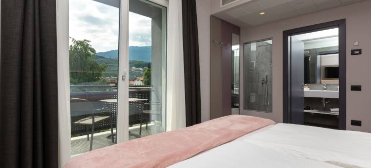 加尼加尔达生活酒店(Garda Life)图片