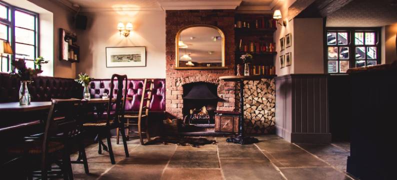 狐狸与科尼酒店(The Fox and Coney Inn)图片