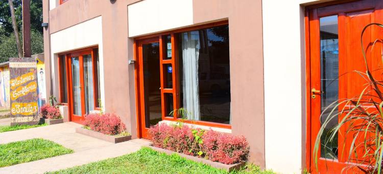 班尼特兹客栈酒店(Benitez Hostería)图片