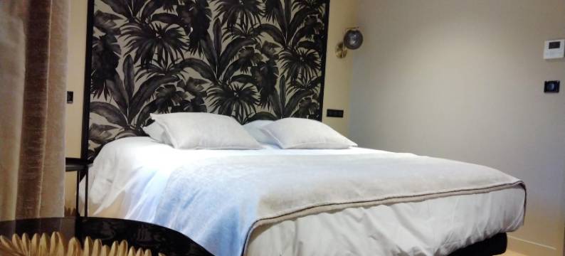 金狮酒店(Hôtel du Lion d'Or)图片