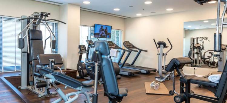 班古里昂机场萨杜特酒店-阿特拉斯精品酒店(Sadot Hotel Ben Gurion Airport - an Atlas Boutique Hotel)图片