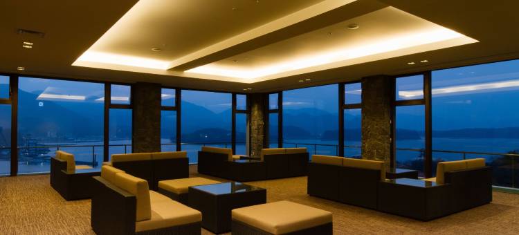 萩市观光酒店(Hagi Kanko Hotel)图片