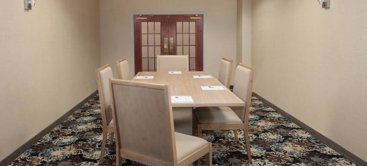 智选假日套房酒店西顿 - 布鲁克维尔(Holiday Inn Express & Suites Dayton West - Brookville)图片