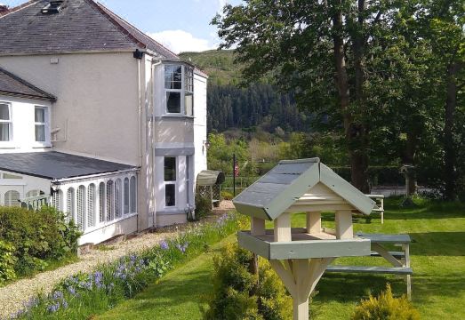 Link House Hotel Overview