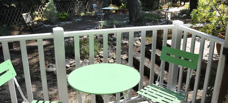 艾德琳民宿旅馆(Les Chambres d'Adeline - B&B)图片