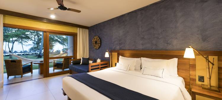 提沃利爱克雷索特普拉亚酒店(Tivoli Ecoresort Praia do Forte)图片