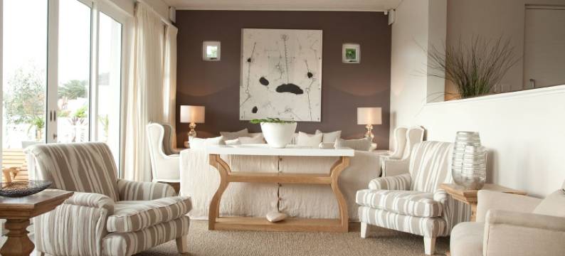 五海精品酒店(Sea Five Boutique Hotel)图片