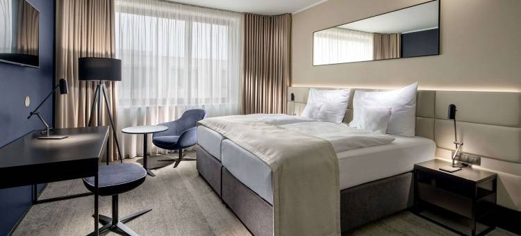 布拉格嘹亮国会酒店(Clarion Congress Hotel Prague)图片