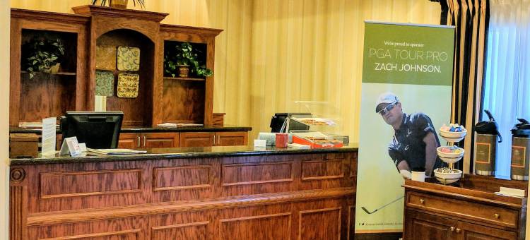 塔拉哈西西北部I-10州际公路卡尔森江山旅馆(Country Inn & Suites by Radisson, Tallahassee-University Area, FL)图片