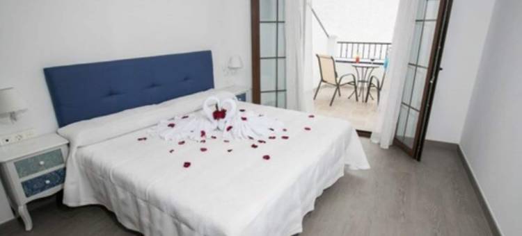 巴哈马尔精品旅馆(Hostal Boutique Bajamar)图片