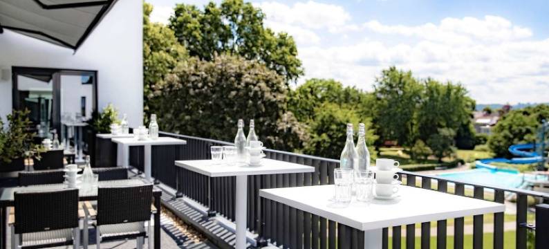 奥克图普斯友好城市酒店(Friendly Cityhotel Oktopus)图片