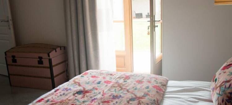 沙洛内豪斯特酒店(Les Hauts de Chalonne)图片