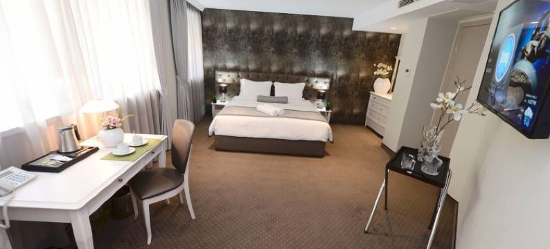 亚力山大广场精品酒店(Alexandar Square Boutique Hotel)图片