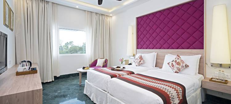 克拉克斯阿梅尔酒店(Clarks Amer)图片