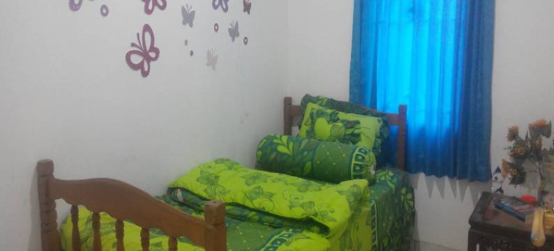 武吉大劳洛特-加龙省 13 号别墅酒店(Villa Bukit Danau Lot 13)图片