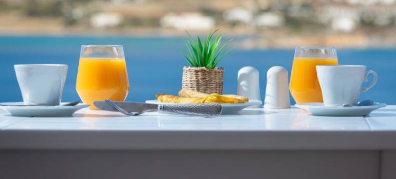 卡特琳娜梅尔酒店(Katerina Mare)图片