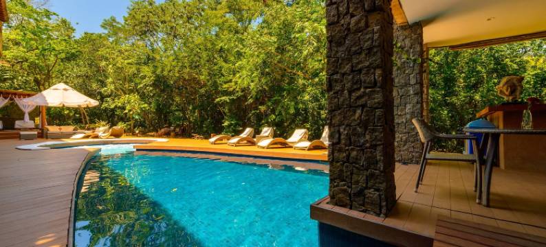 卡兰格精品酒店(Kalango Hotel Boutique)图片