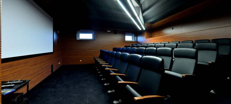 圣乔治艺术酒店(San Giorgio Modica Hotel)图片